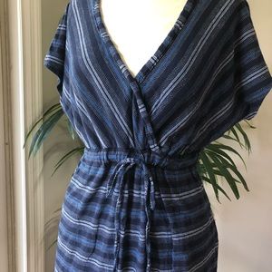 Eddie Bauer Jersey summer dress